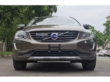 Volvo XC60 2015