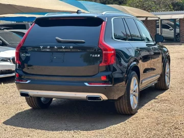 Volvo XC 2018