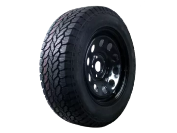 GENERAL GRABBER TYRES FOR SALE