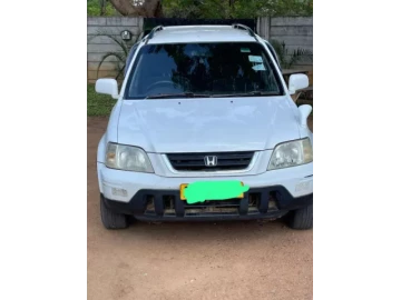 Honda CR-V 2001