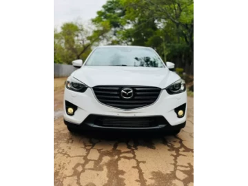 Mazda CX-5 2015