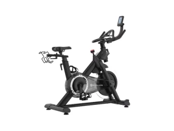 Skelcore Pro Series Indoor Cycle Trainer