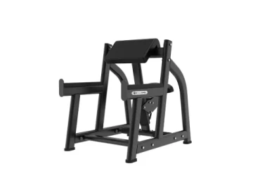 Skelcore Pro Series Preacher Curl Rack