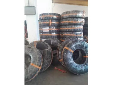 Commercial vehicles ,heavy duty vehicle tyres