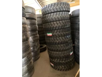 Diff Tyres