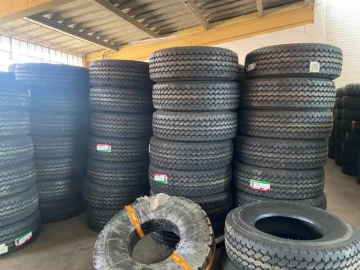 Super singles tyres