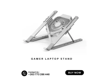 Gamer Laptop Stand