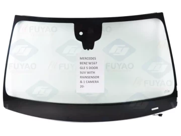 Windscreen Mercedes Benz W167 GLE