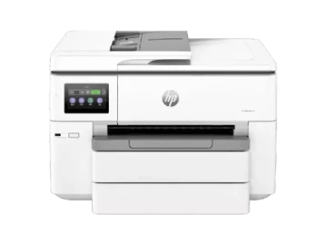 HP OfficeJet Pro 9730 Wide Format All-in-One Printer