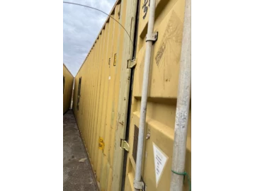 40ft container