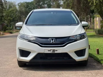 Honda Fit 2013