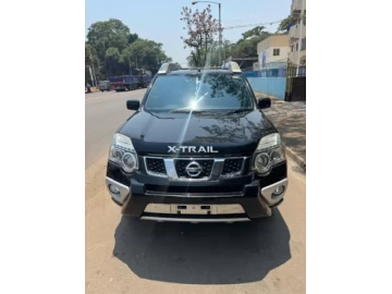 Nissan X-Trail 2014