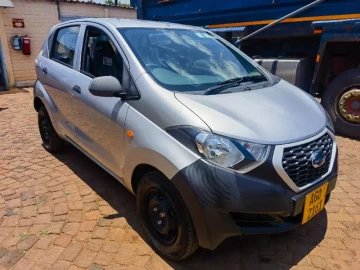 Datsun Go 2019