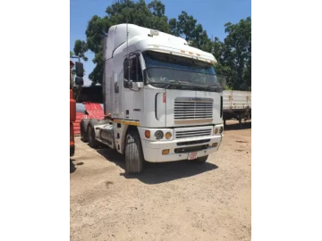 Freightliner Argosy 2010