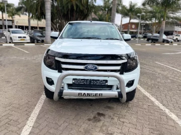 Ford Ranger 2015