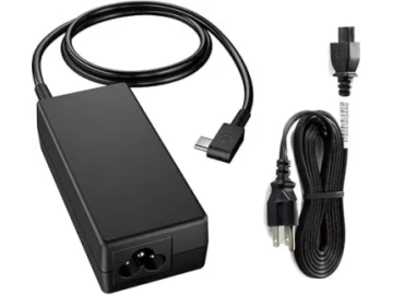 HP USB 45W USB-C Power Supply