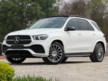 Mercedes Benz GLE 2020