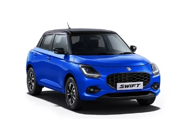 Suzuki Swift 2025