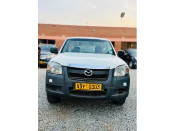 Mazda BT-50 2010