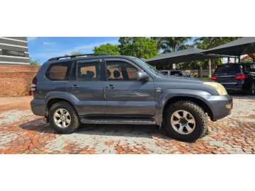 Toyota Prado 2006