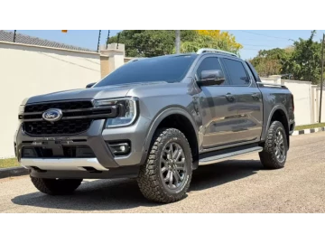 Ford Ranger 2023