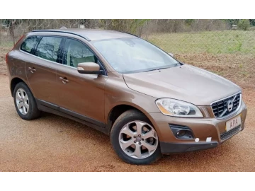 Volvo XC60 2010