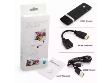 Wifi Display Dongle