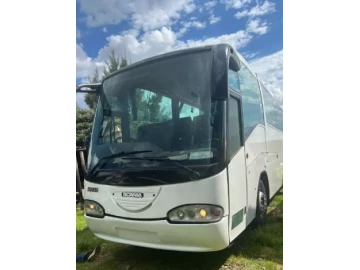 Scania Irizar 2002