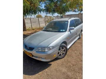 Mazda 626 2000