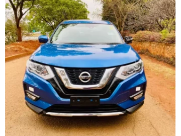 Nissan X-Trail 2019