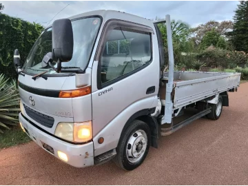 Toyota Dyna 2008