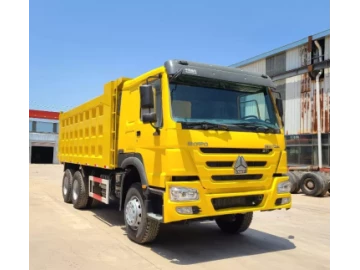 Sinotruk howo 400HP 2022