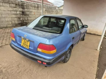 Toyota Corolla 1996