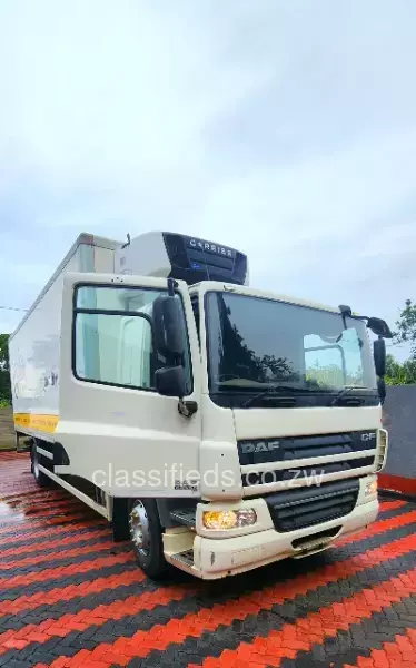 DAF CF 65 2013