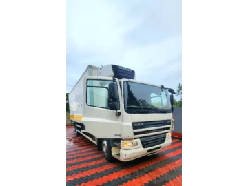 DAF CF 65 2013