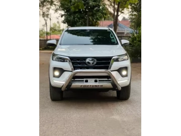 Toyota Fortuner 2021