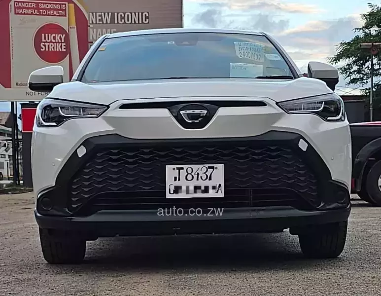 Toyota Corolla 2023