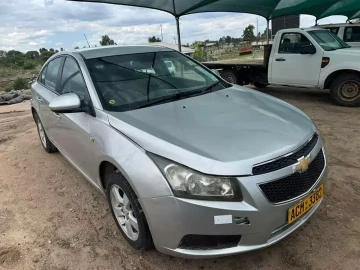 Chevrolet Cruze 2011