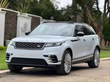 Range rover Velar 2019