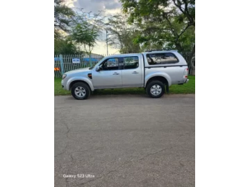 Ford Ranger 2011