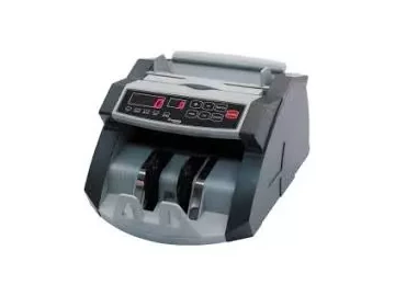 Nigachi NC-35 UVMG Bill Counters Money Counter Money Counting Machine