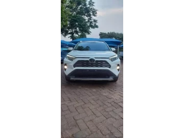 Toyota Rav4 2019