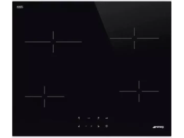 Smeg ceramic hob touch 600mm