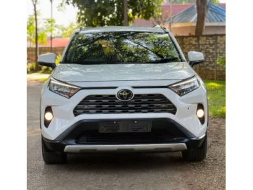 Toyota Rav4 2019