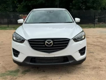 Mazda CX-5 2015