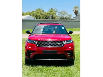 Range rover Velar 2018