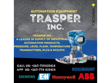 Electrical and instrumentation supplies