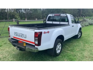 Isuzu KB250 2018