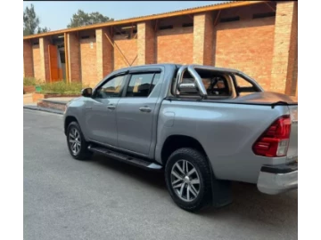 Toyota Hilux 2018