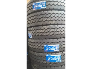 Advance Tyres